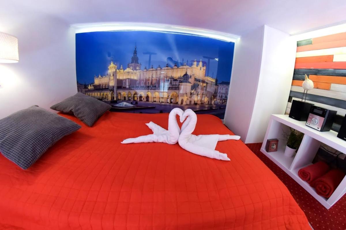 Apartment Brzozowa - Housity
