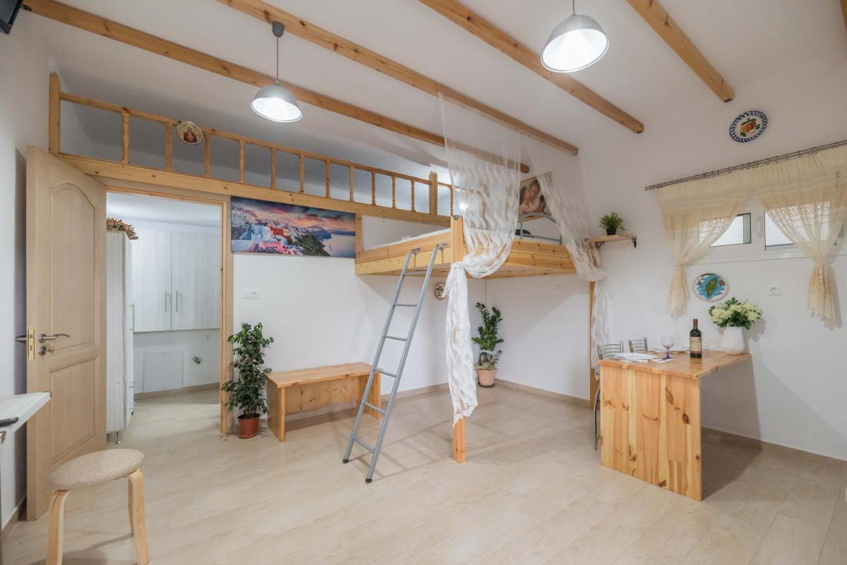 Suitetrails - Manolis Studio