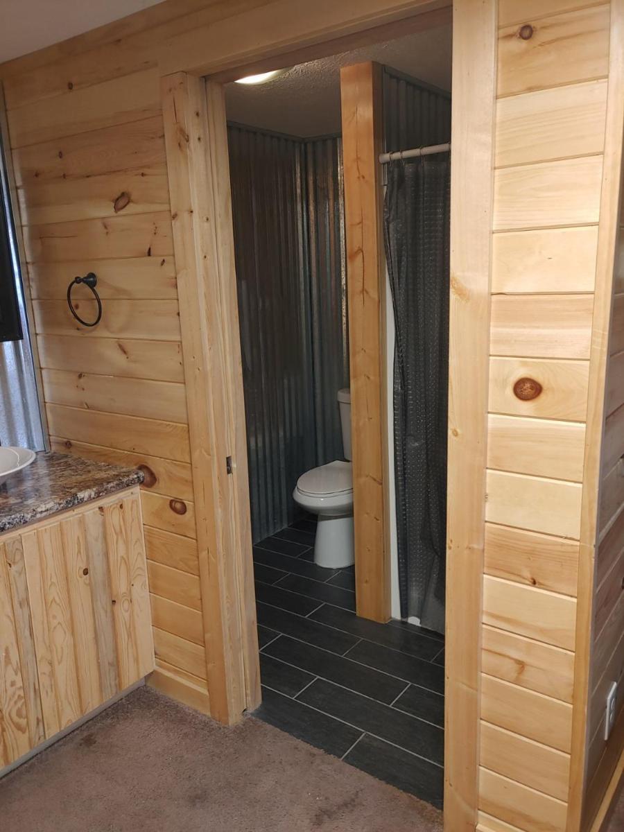 Hidden Haven Cottages - Housity