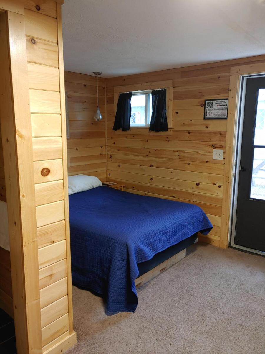 Hidden Haven Cottages - Housity