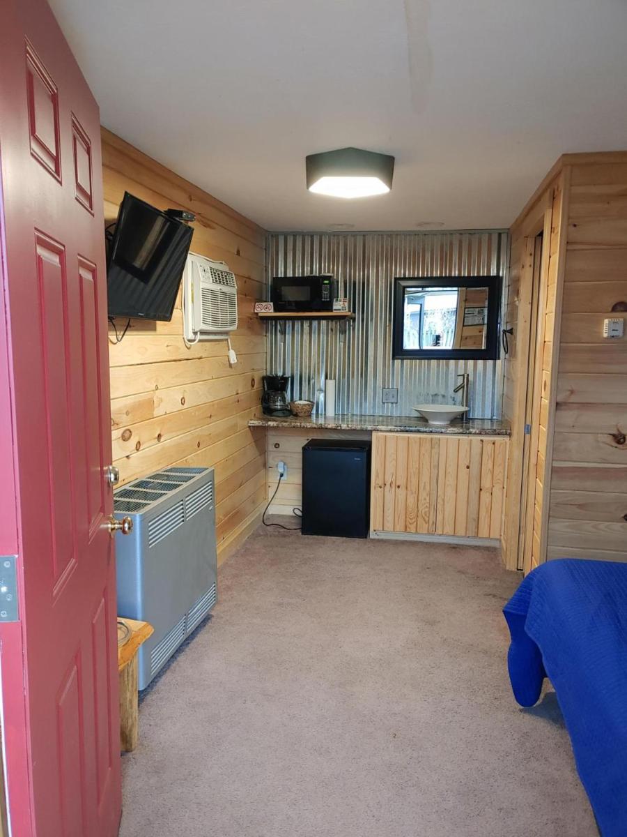 Hidden Haven Cottages - Housity