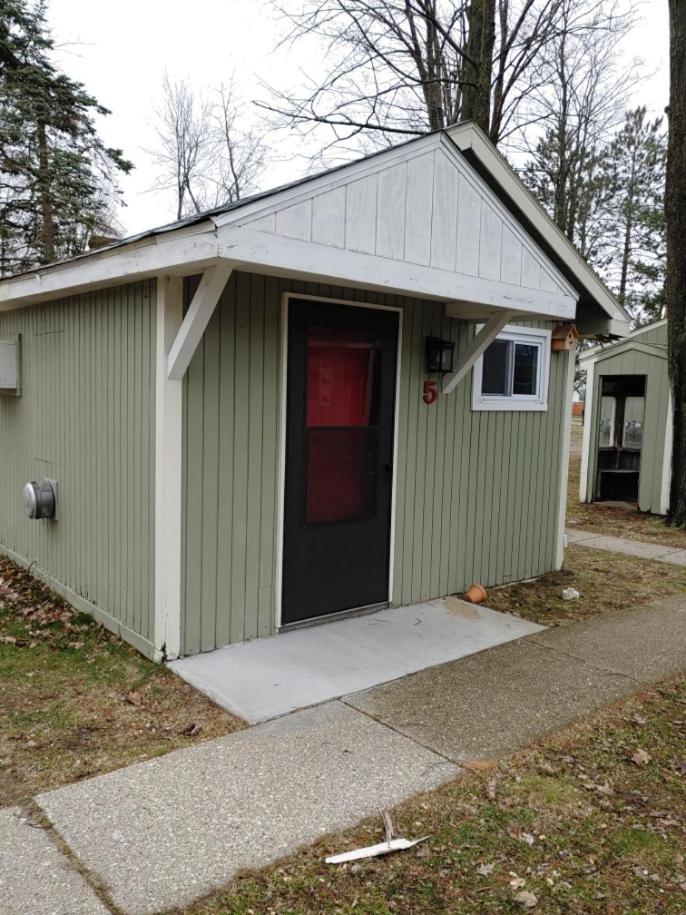 Hidden Haven Cottages - Housity