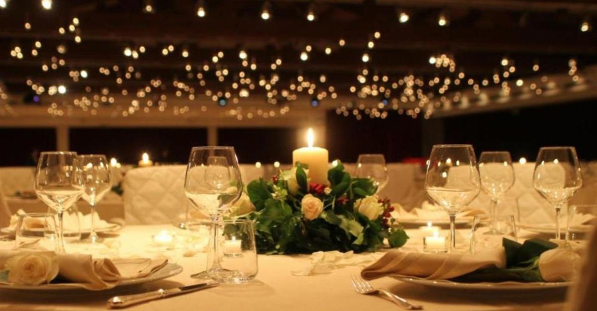 Eurocongressi Hotel - Housity