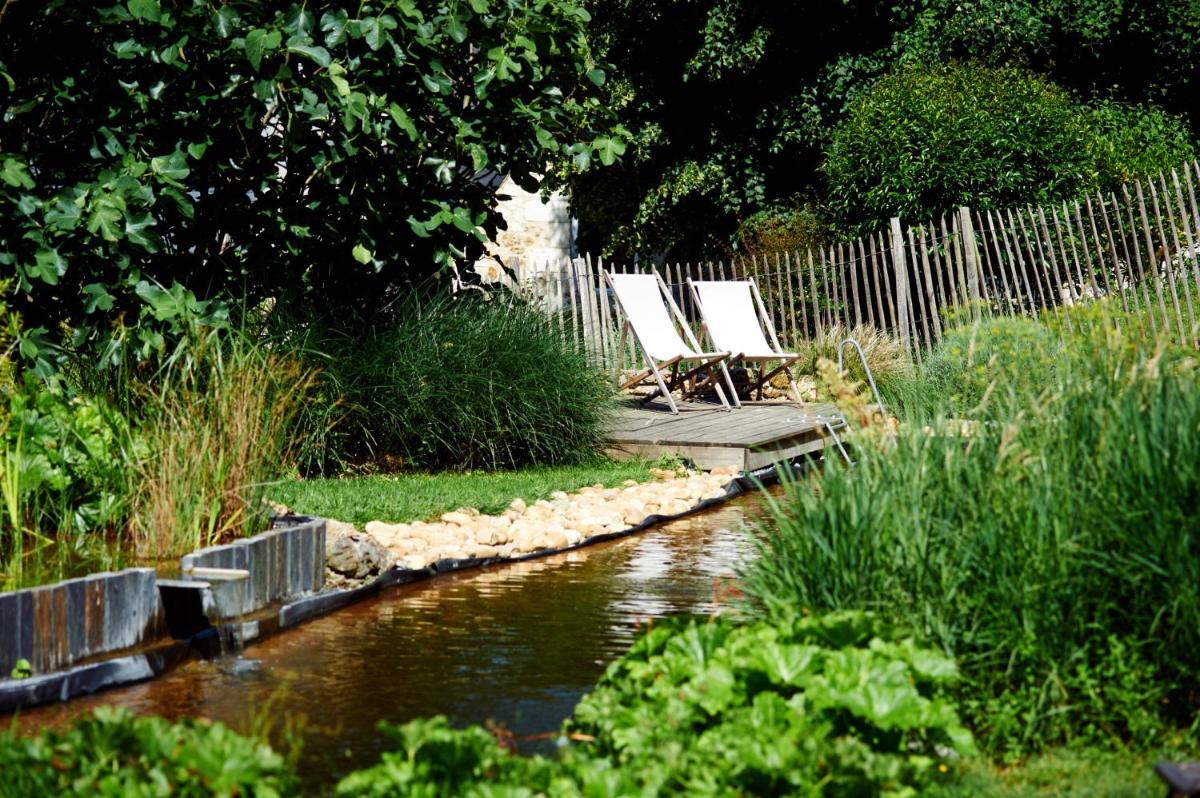 Domaine de la Juranvillerie, gîte et chambres d'hôtes - Housity