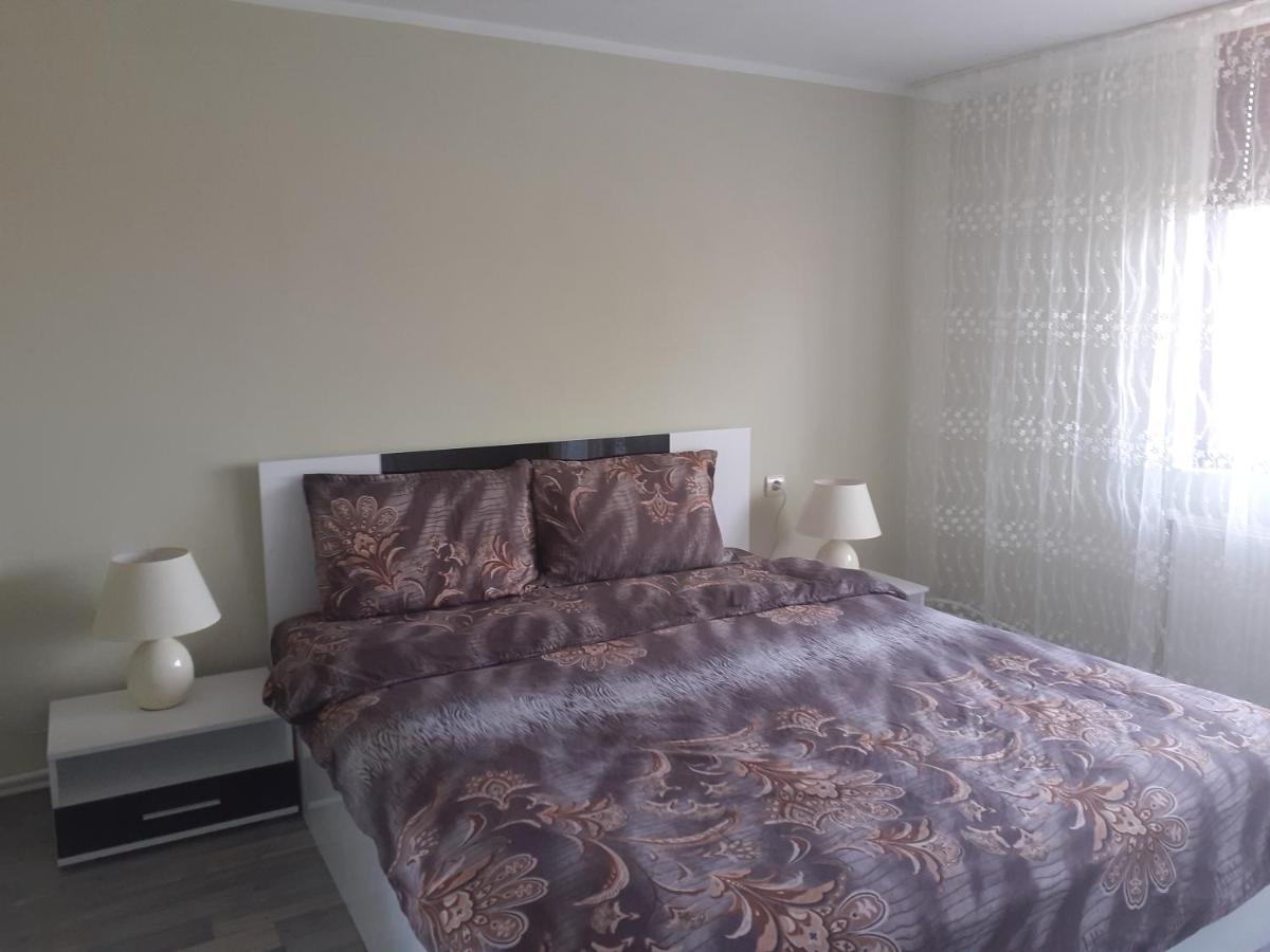 Suitetrails - Guesthouse Dida