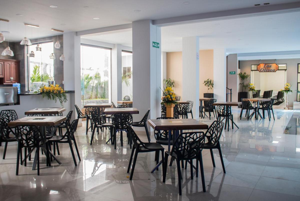 Suitetrails - Hotel Pairumani