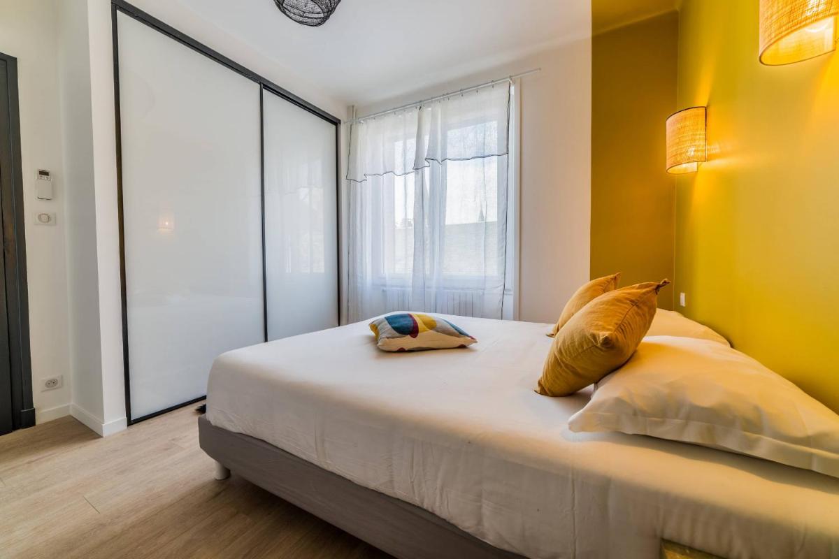 LABRUNIE #6 - Espace chic et nature - 2 Chambres - Housity