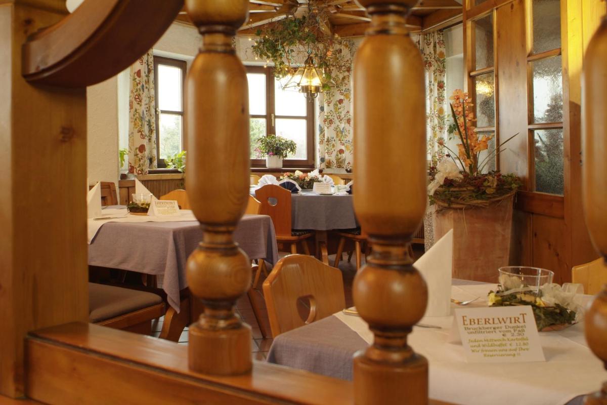 Hotel - Restaurant Eberlwirt - Housity