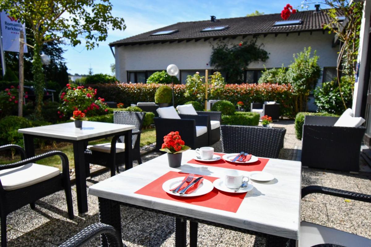 Parkhotel Hammerberg - Housity