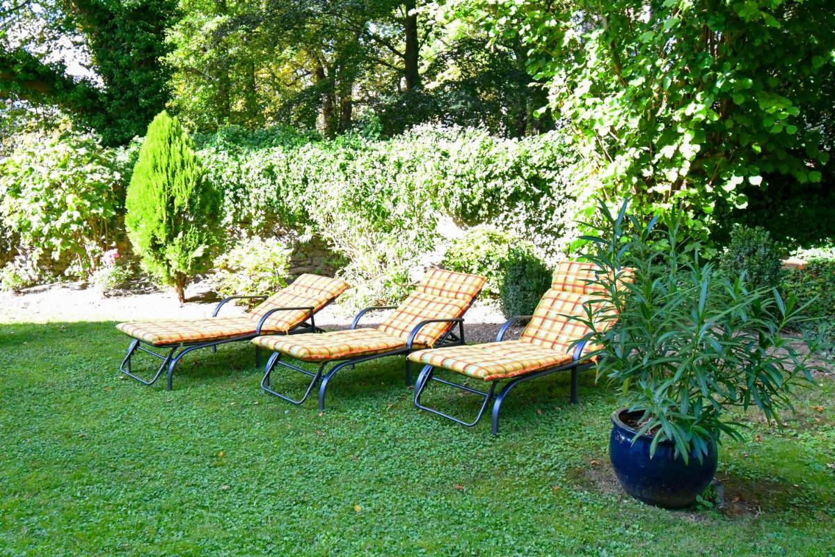 Parkhotel Hammerberg - Housity
