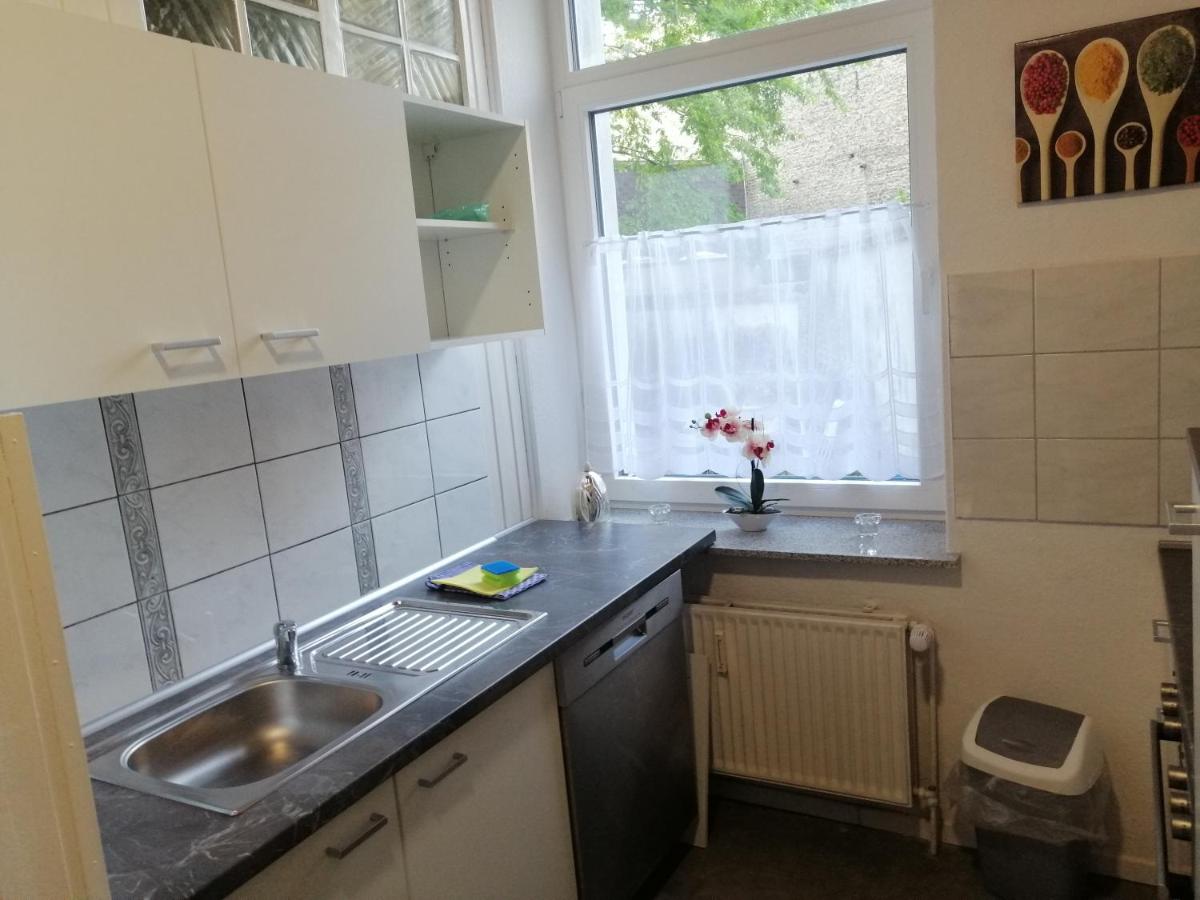 Wohnung in Köln 2B - Housity