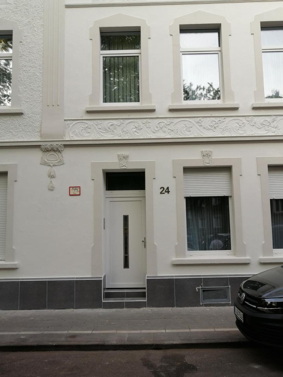 Wohnung in Köln 2B - Housity