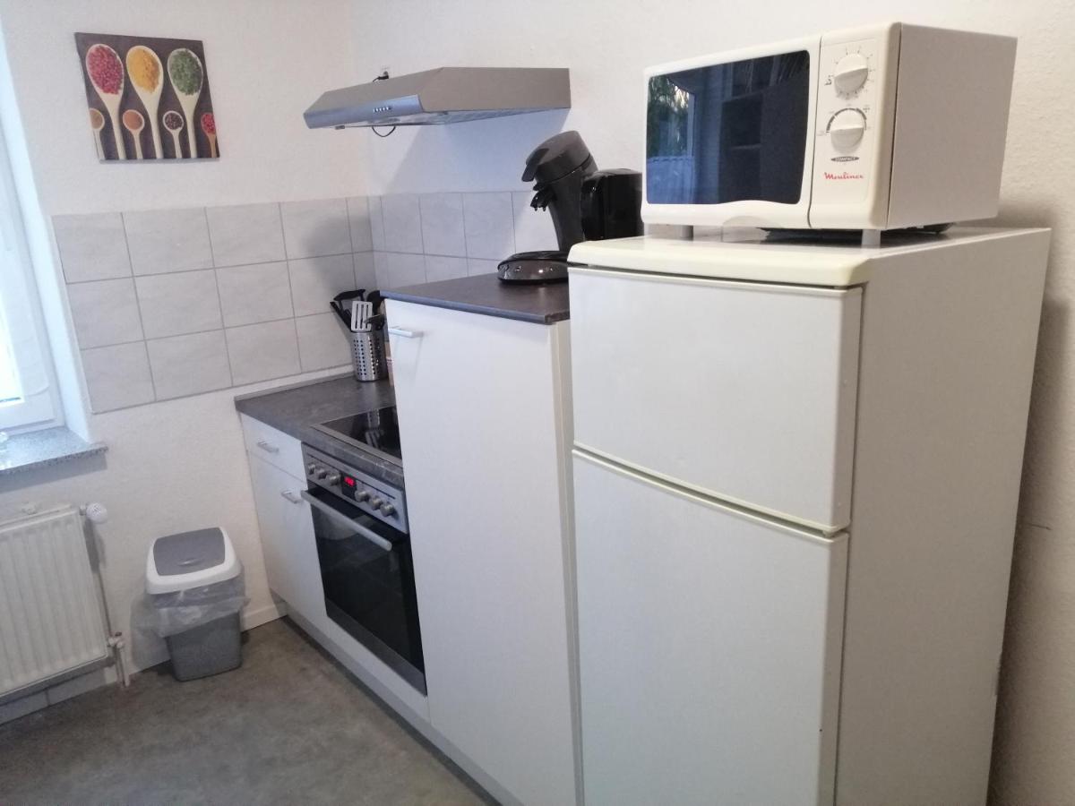 Wohnung in Köln 2B - Housity