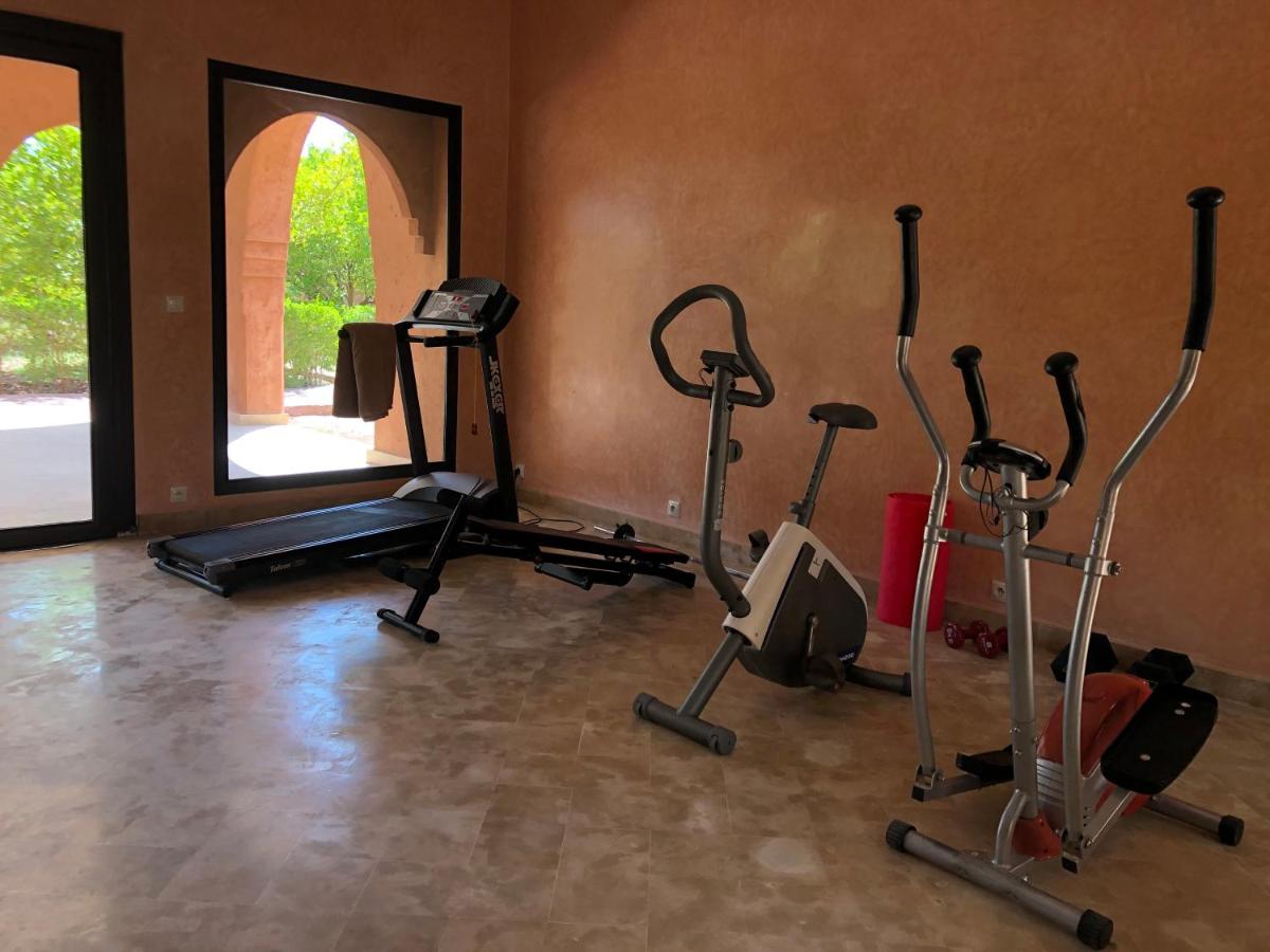 Suitetrails - Domaine Casa Cecilia