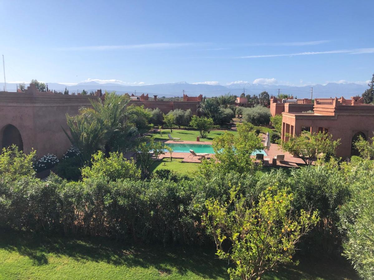 Domaine Casa Cecilia - Housity