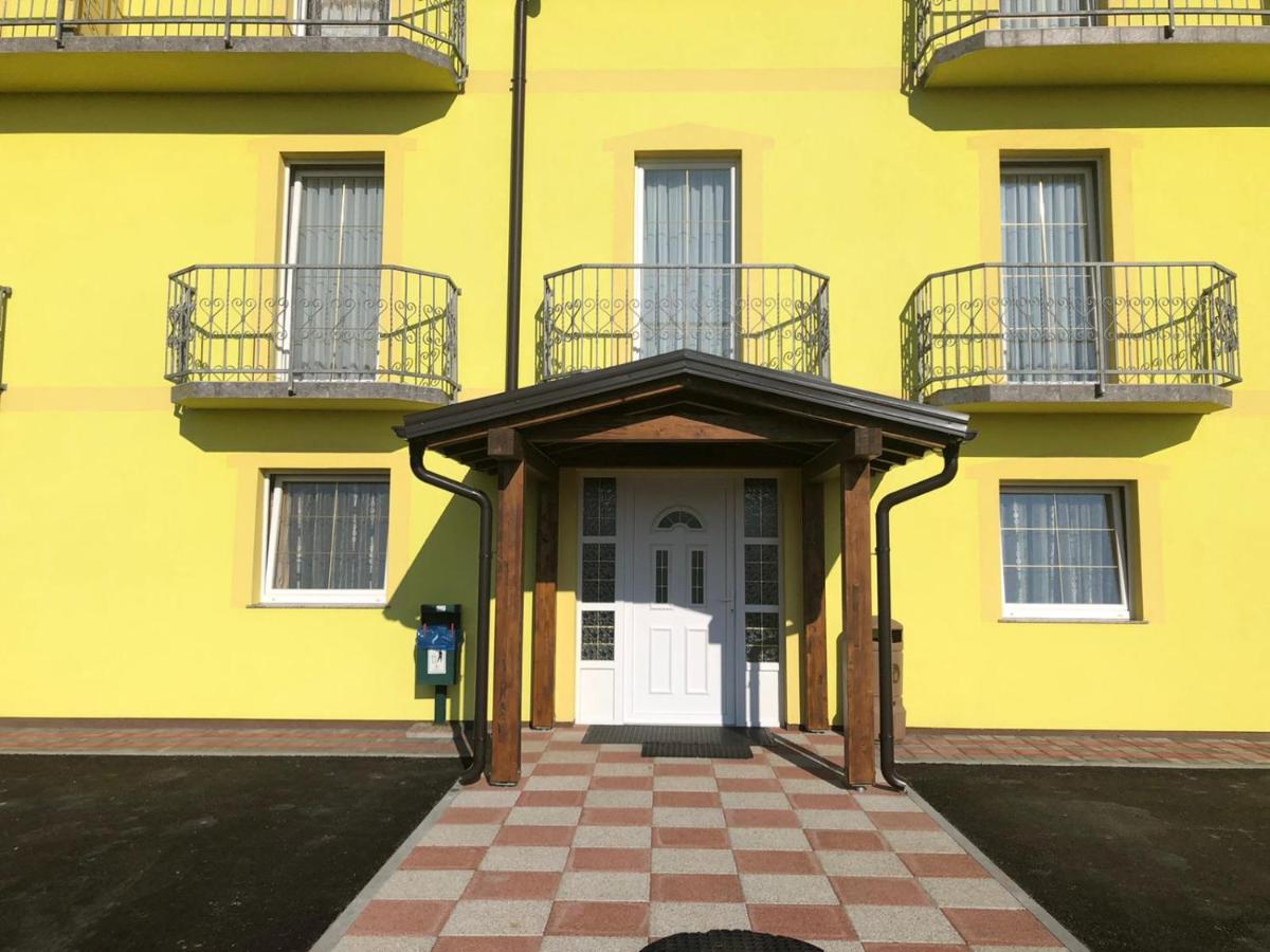 Bed and Breakfast Albatros - Housity