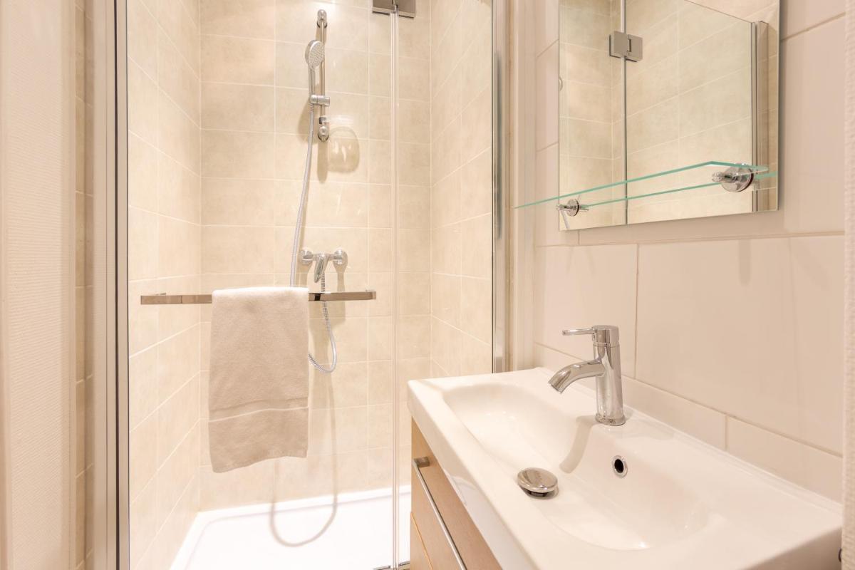 Yannig, Charmant studio rénové à Recouvrance - Housity