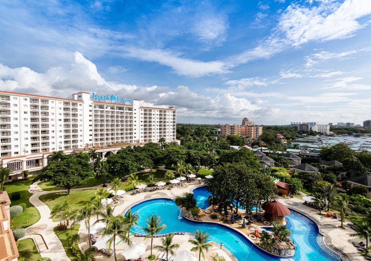 Suitetrails - Jpark Island Resort & Waterpark Cebu