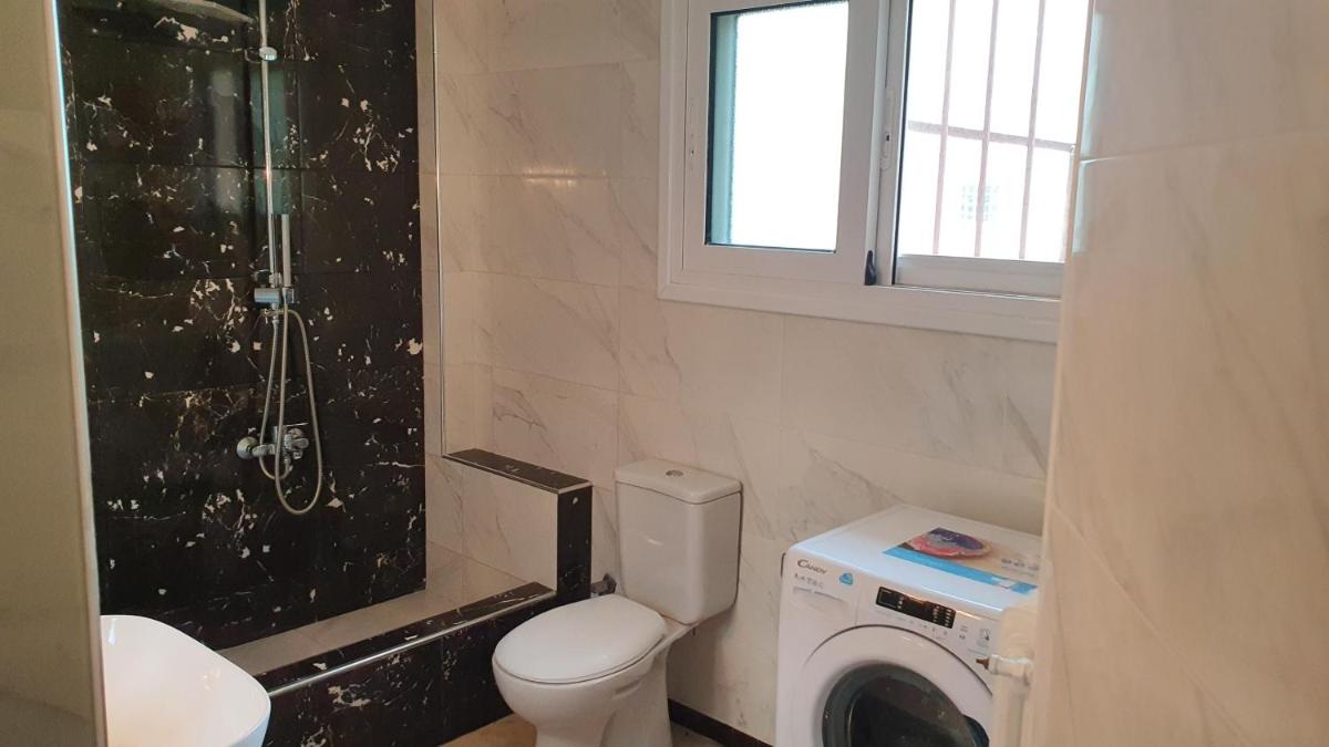 Suitetrails - Nafpaktos Seaside Apartment