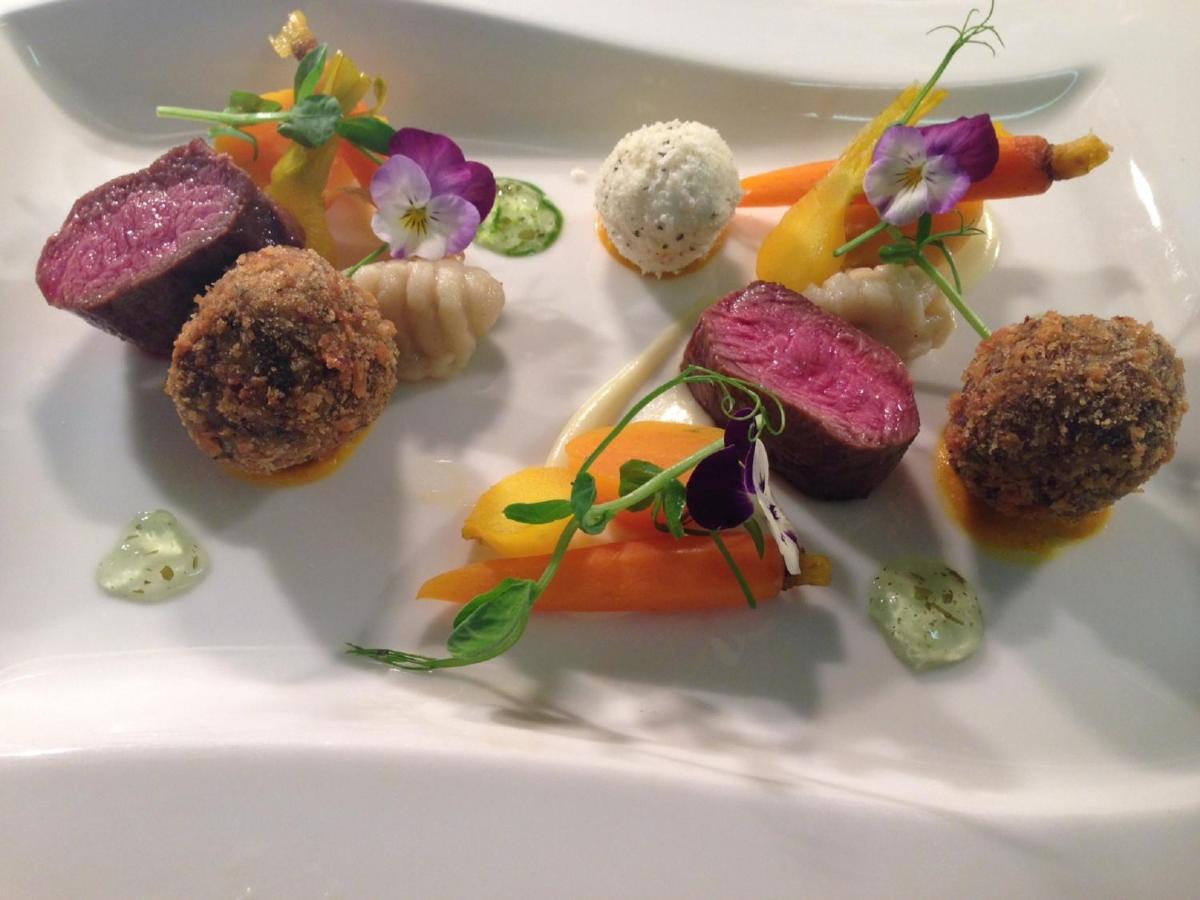 The Frenchgate Hotel - Housity