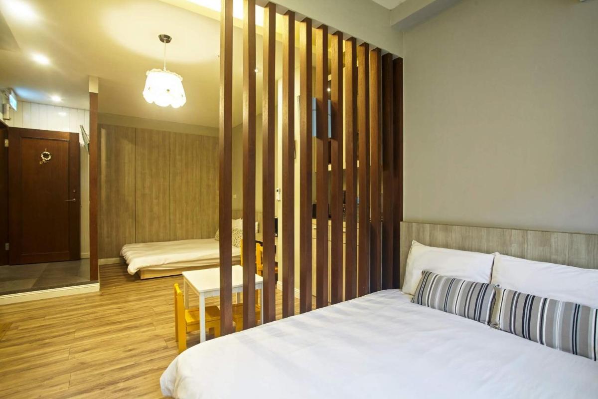 Forever Sunny B&B - Housity