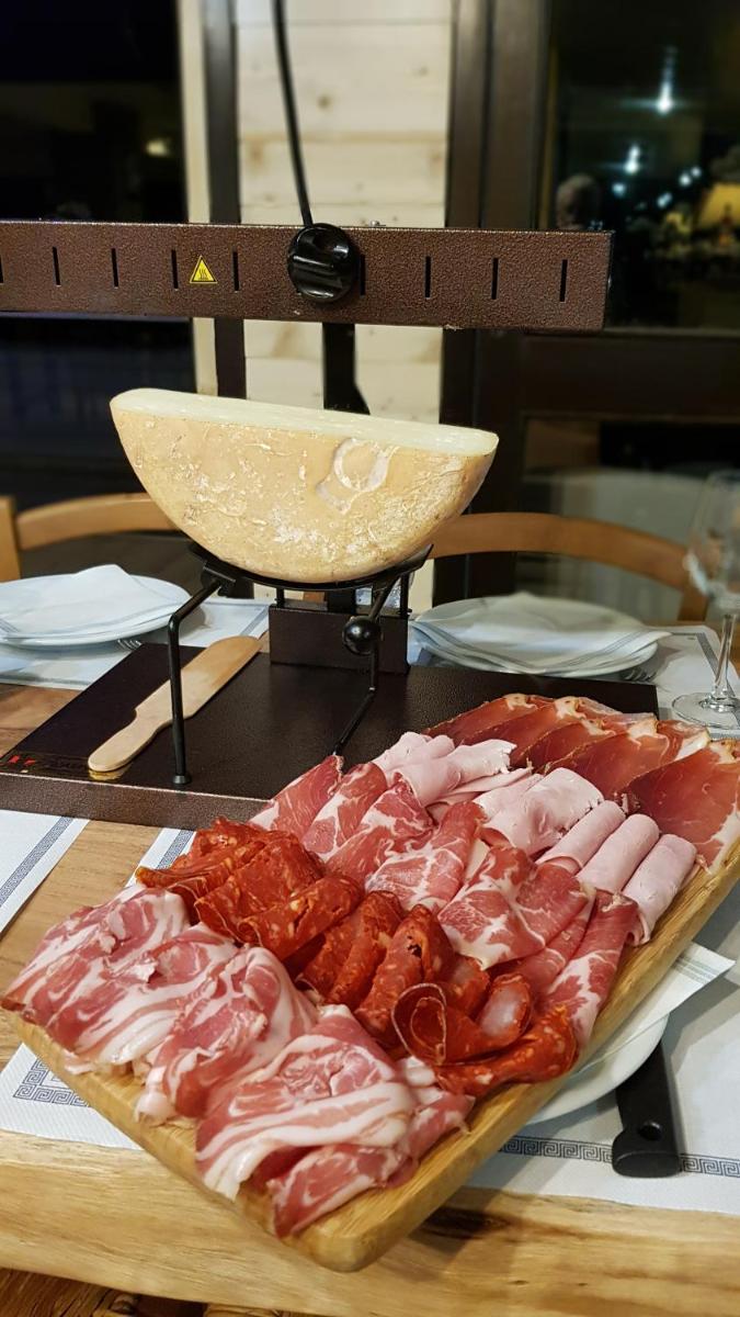 Gîte Chalet du Soulor - Housity