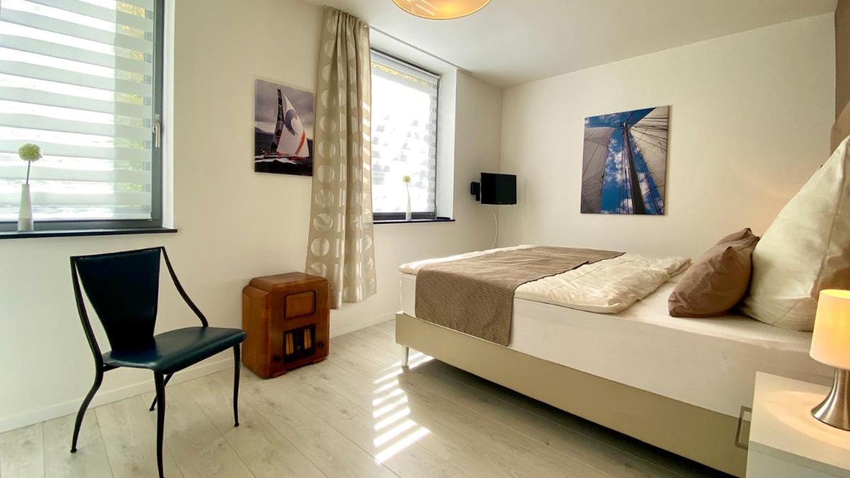 Triton Suite - Housity