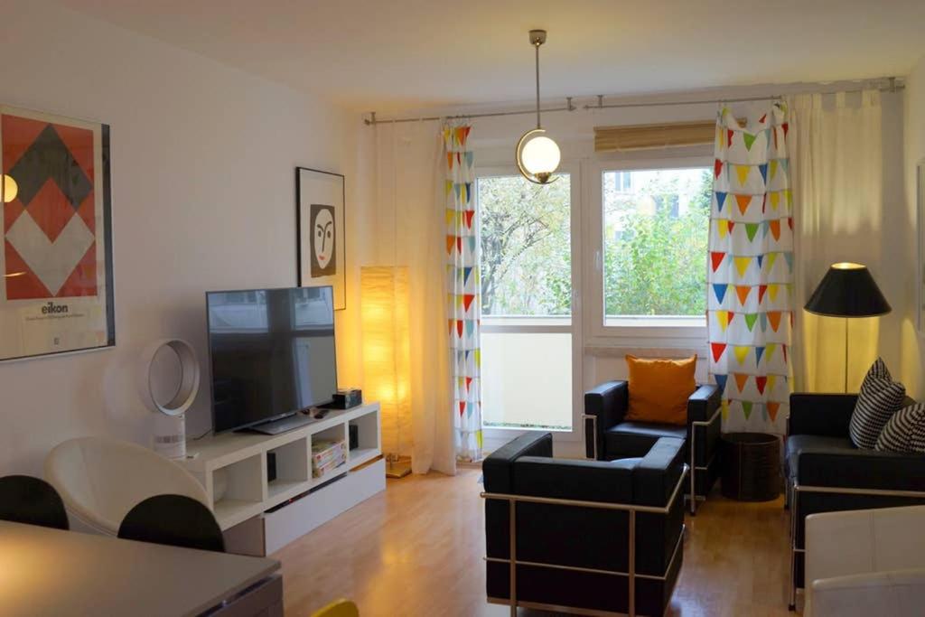 mitten in Mitte, ideal für Familien - Housity
