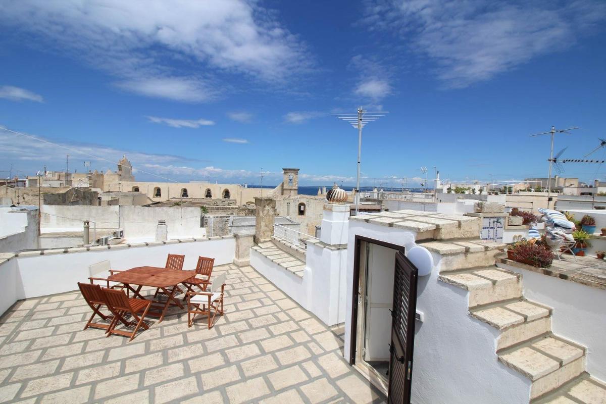Le tre isole - by AP Apartment - Housity