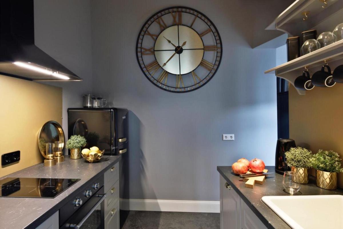 Chase Apartments-Boutiquehotel Style I - Housity