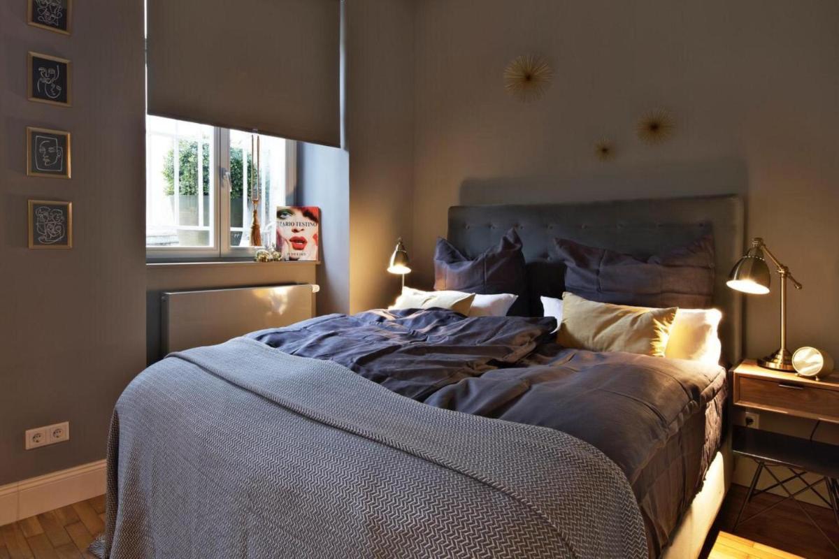 Chase Apartments-Boutiquehotel Style I - Housity