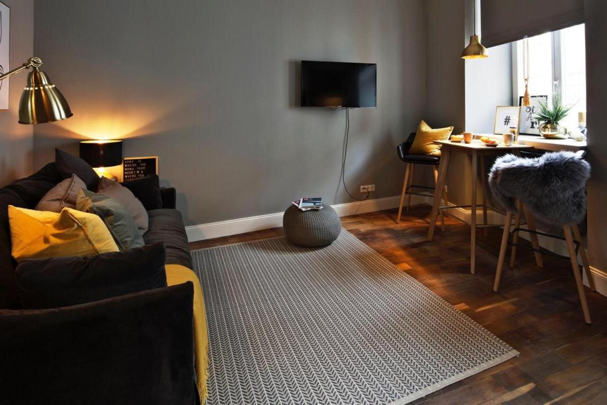 Chase Apartments-Boutiquehotel Style I - Housity