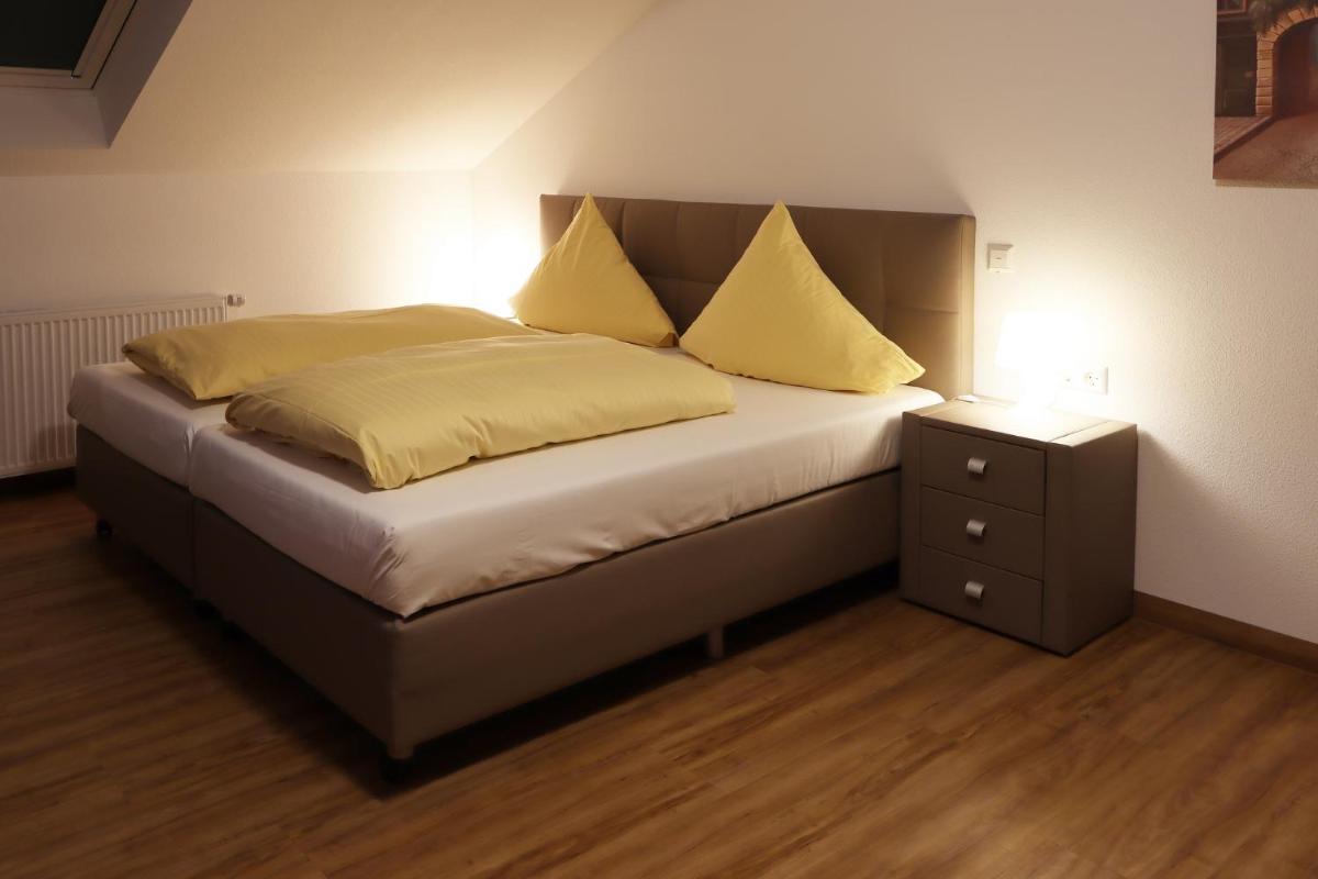 Hotel Heuberger Hof, Wehingen - Housity