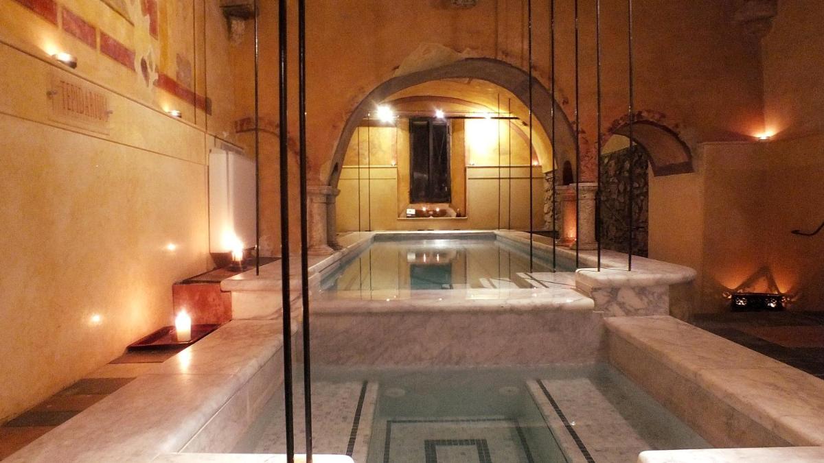 Residenze Gregoriane - Residenza d'Epoca - Housity