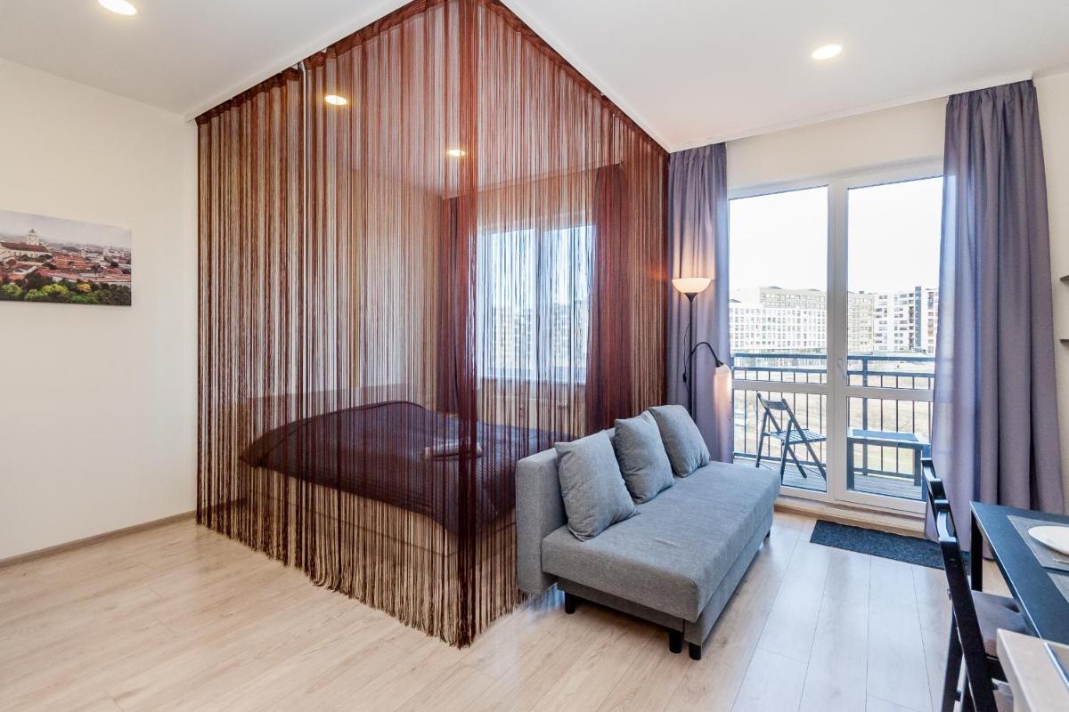 Apartamentai 