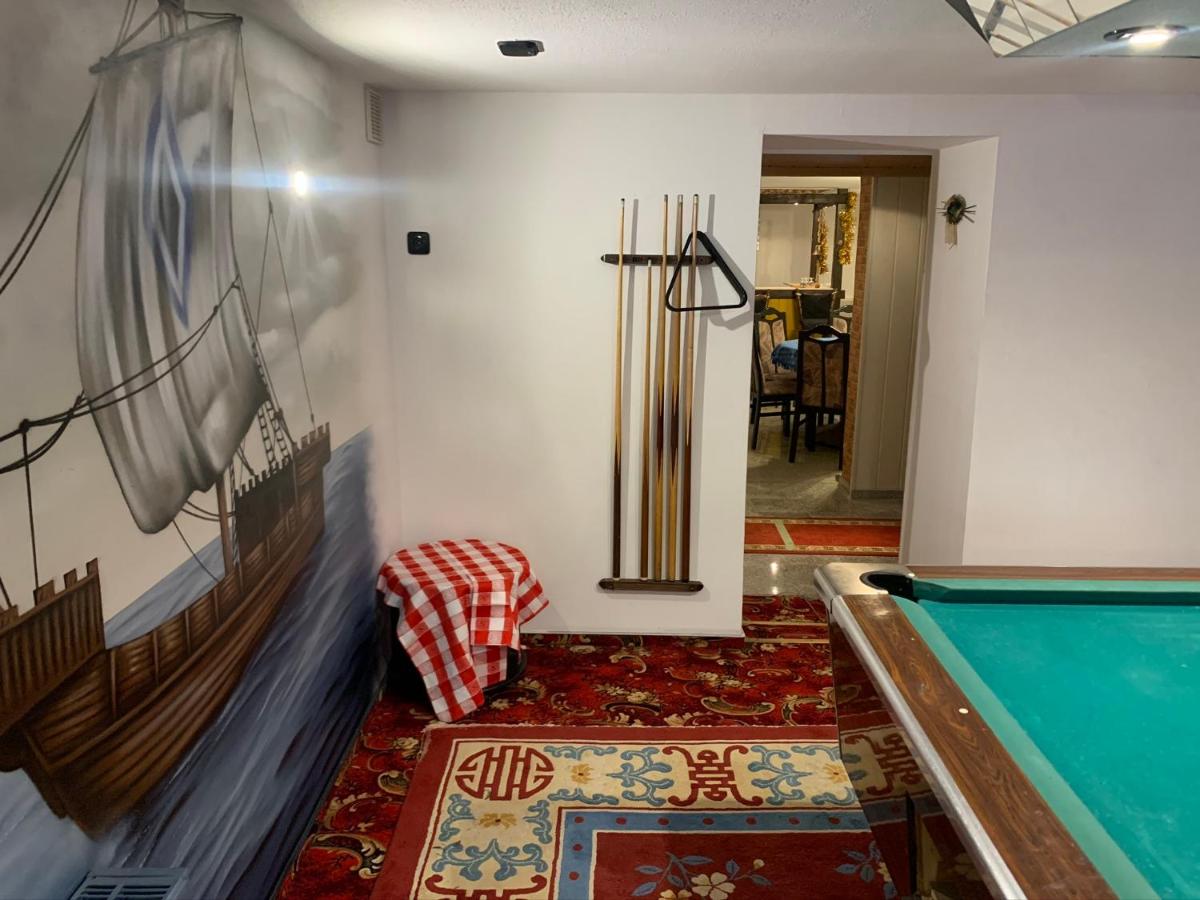 Pension Lehmann - Housity