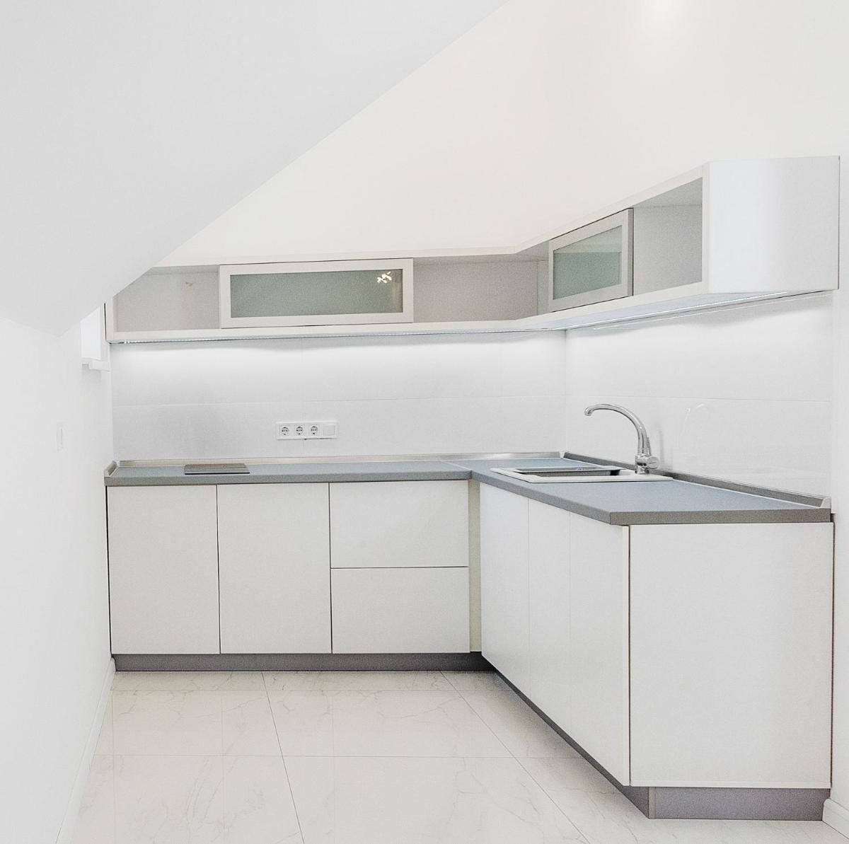 Suitetrails - Corso Lux Apartman
