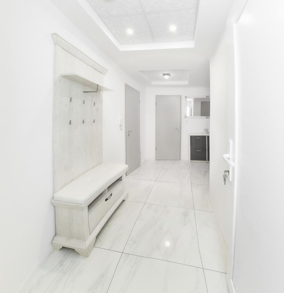 Suitetrails - Corso Lux Apartman