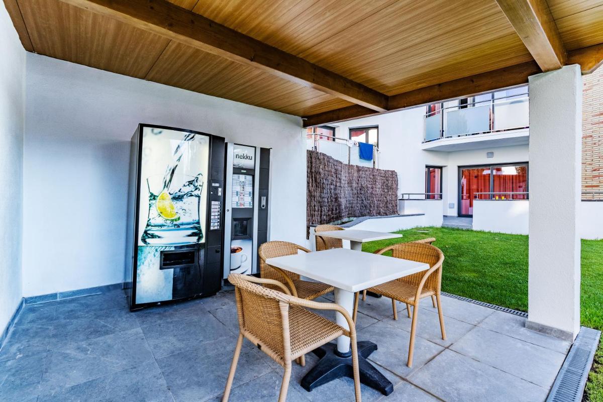 Apartamentos Sunway Apollo - Hizvo