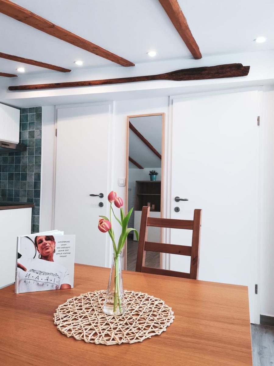 Apartments Vela - Hizvo