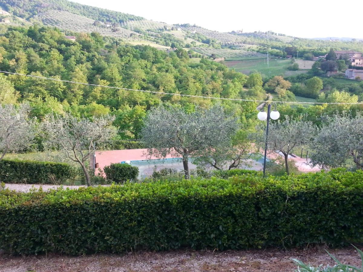 Casa Vacanza La Ginestra Paciano - Housity