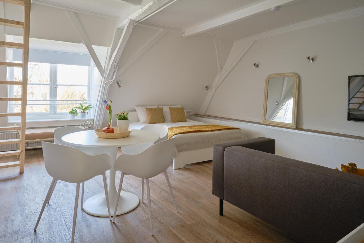 Het Gecroonde Swaert B&B - Housity