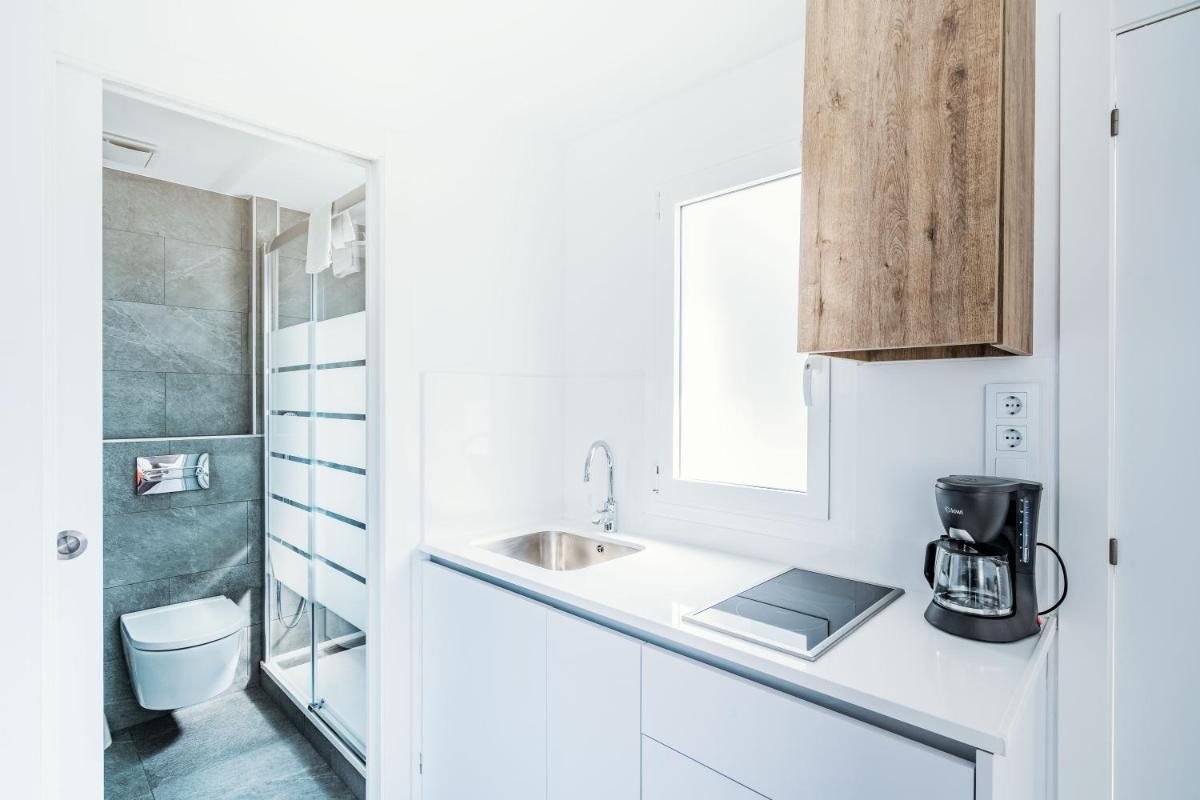 Apartamentos Sunway Apollo - Hizvo