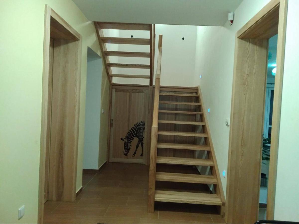 Penzion Amalka Dobříkov - Housity