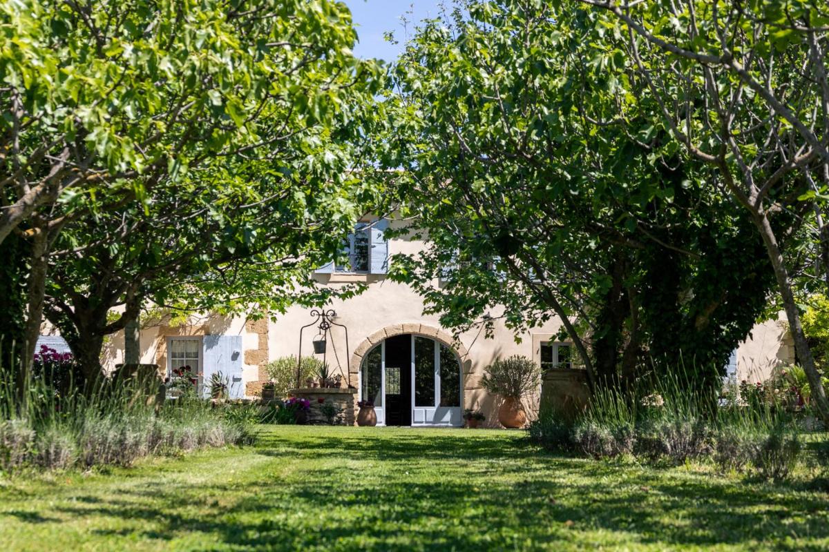 Gîtes Domaine des Machottes - Housity