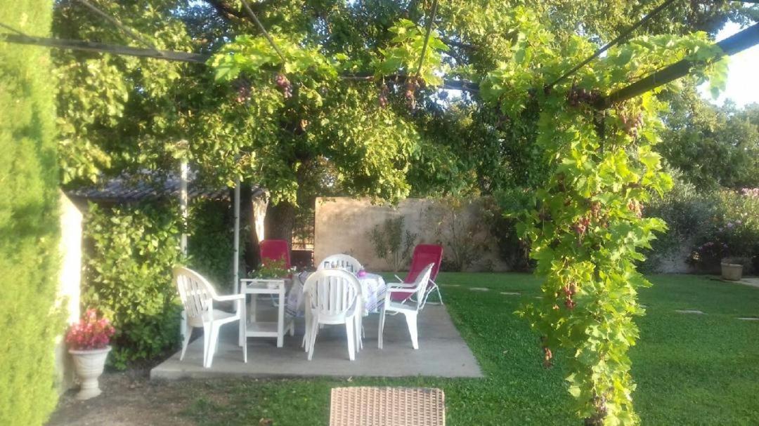 Chambre du Raisin - Housity