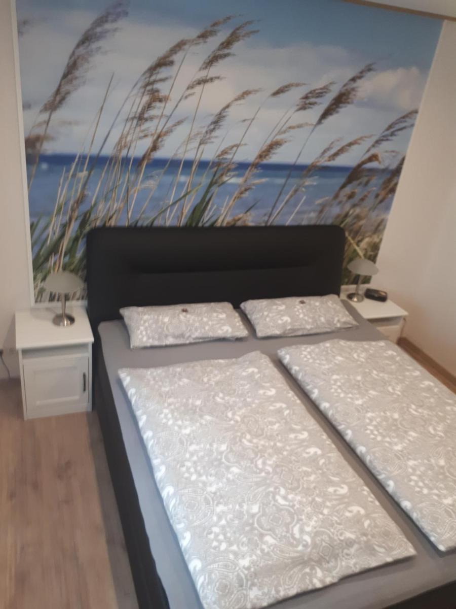 Ferienwohnung Baumberge - Housity