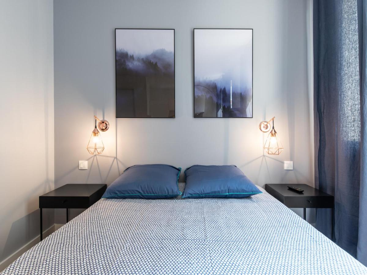 Dreamy Flat Lyon - Hyper-Centre - Jean Macé - Studio Cosy - Housity
