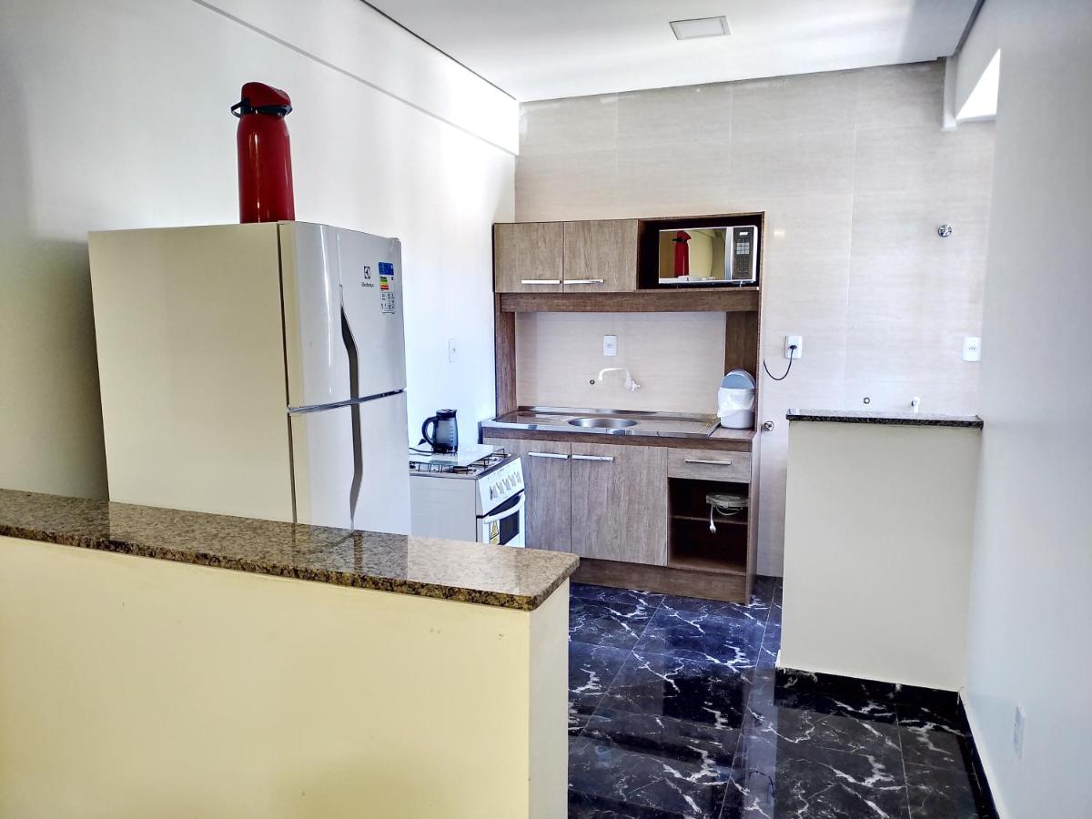 Apto próximo Centro Eventos - Housity