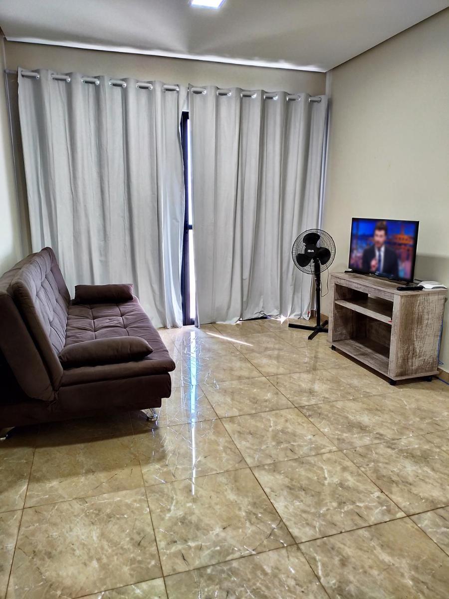 Apto próximo Centro Eventos - Housity